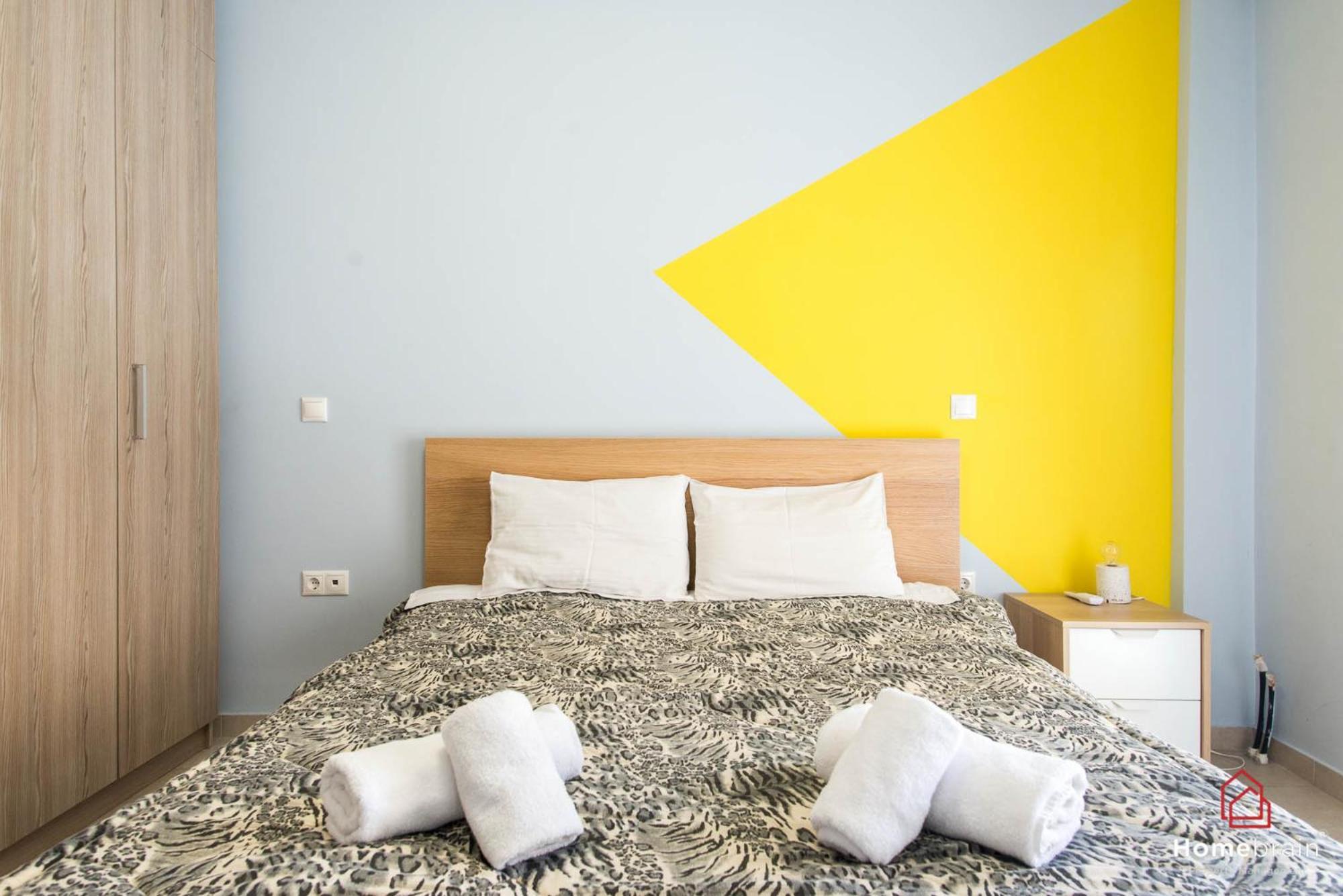Antony'S City-Center Project Alexandroupoli Exterior foto